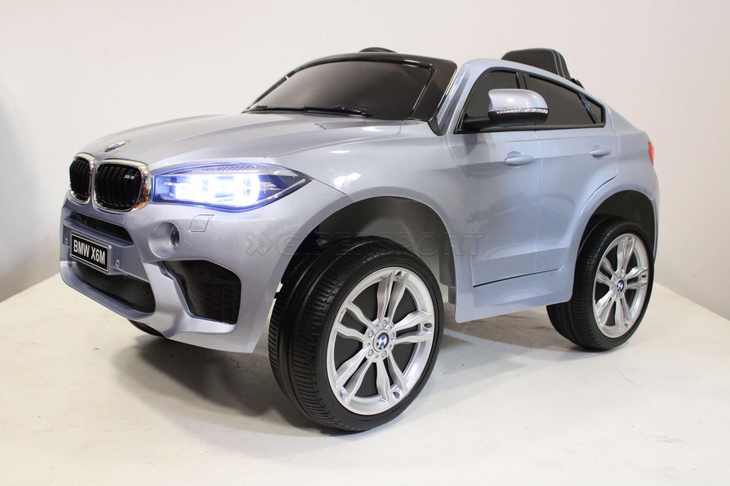 Bmw x6m jj2199