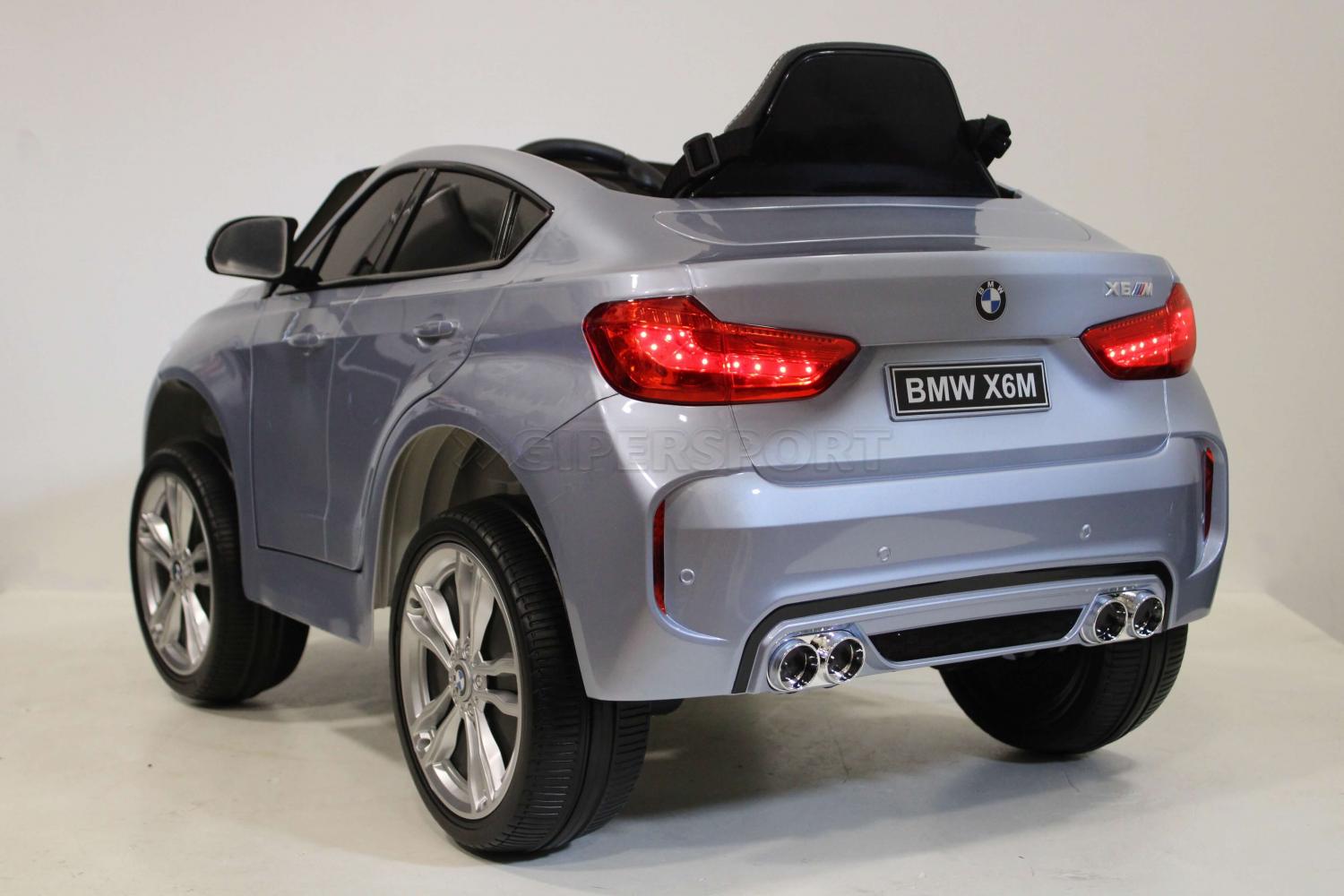 Bmw x6m jj2199